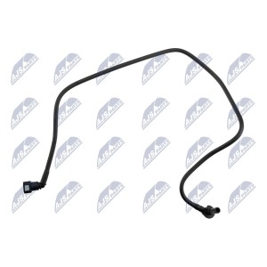 TUYAU DE CARBURANT CITROEN JUMPER 2