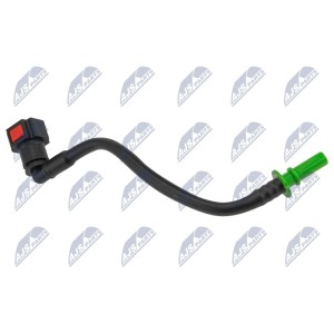 TUYAU DE CARBURANT CITROEN BERLINGO