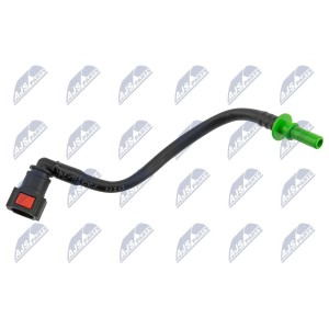 TUYAU DE CARBURANT CITROEN BERLINGO