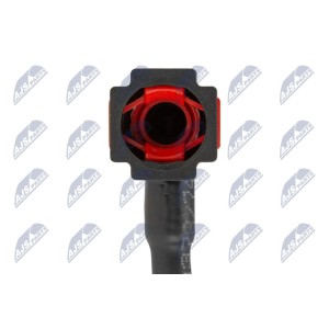 TUYAU DE CARBURANT CITROEN BERLINGO