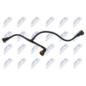 TUYAU DE CARBURANT CITROEN C4 1