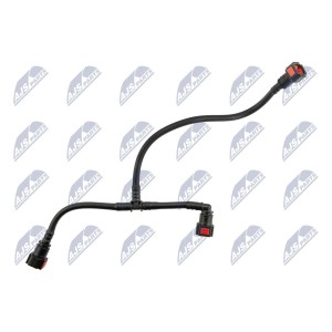 TUYAU DE CARBURANT CITROEN C4 1