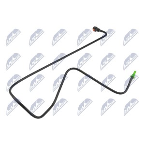 TUYAU DE CARBURANT CITROEN C3 1