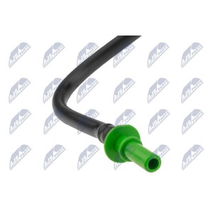 TUYAU DE CARBURANT CITROEN C3 1