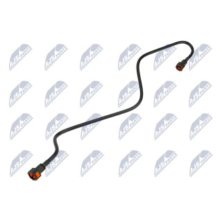 TUYAU DE CARBURANT CITROEN BERLINGO