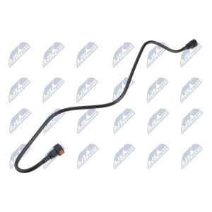 TUYAU DE CARBURANT CITROEN BERLINGO