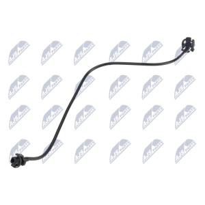 CÂBLE DE SYSTEME DE REFROIDISSEMENT CITROEN C5 1
