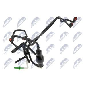 TUYAU DE CARBURANT CITROEN C2
