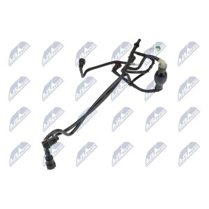 TUYAU DE CARBURANT CITROEN C2