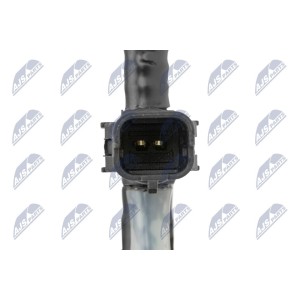 TUYAU DE CARBURANT CITROEN C2