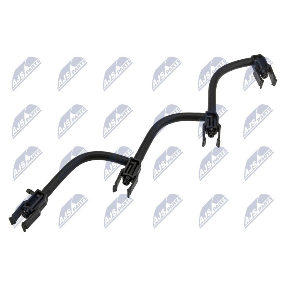 TUYAU DE TROP-PLEIN D'INJECTEUR CITROEN C3 1