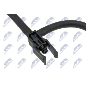 TUYAU DE TROP-PLEIN D'INJECTEUR CITROEN C3 1