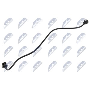 CÂBLE DE SYSTEME DE REFROIDISSEMENT CITROEN C5 1