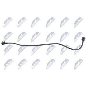 CÂBLE DE SYSTEME DE REFROIDISSEMENT CITROEN C5 1