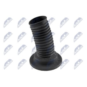 KIT DE PROTECTION POUR AMORTISSEURS TOYOTA COROLLA 06-13