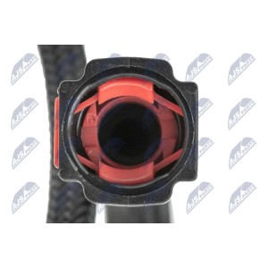 TUYAU DE CARBURANT METALOWY CITROEN C1 1