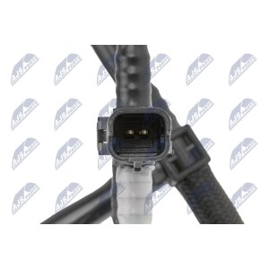 TUYAU DE CARBURANT PLASTIKOWY CITROEN C1 1