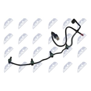 TUYAU DE TROP-PLEIN D'INJECTEUR FORD TRANSIT 2.2TDCI 2006-