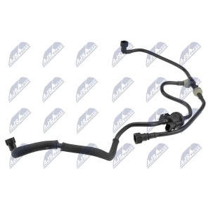 TUYAU DE CARBURANT FORD FIESTA 1.0ECOBOOST 2017-