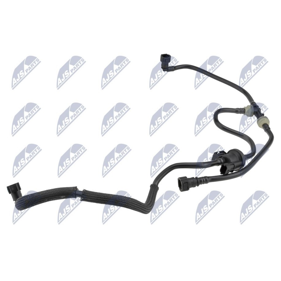 TUYAU DE CARBURANT FORD FIESTA 1.0ECOBOOST 2017-