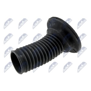KIT DE PROTECTION POUR AMORTISSEURS TOYOTA COROLLA 06-13
