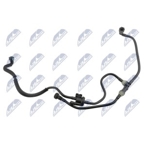 TUYAU DE CARBURANT FORD FIESTA 1.0ECOBOOST 2017-