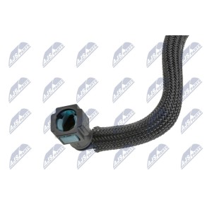 TUYAU DE CARBURANT FORD FIESTA 1.0ECOBOOST 2017-