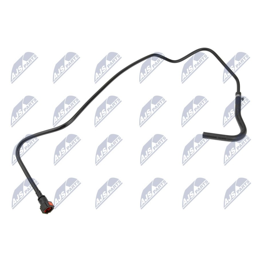 CÂBLE DE SYSTEME DE REFROIDISSEMENT FORD FIESTA