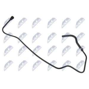 CÂBLE DE SYSTEME DE REFROIDISSEMENT FORD FIESTA