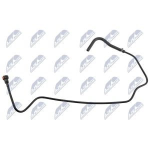 CÂBLE DE SYSTEME DE REFROIDISSEMENT FORD FIESTA