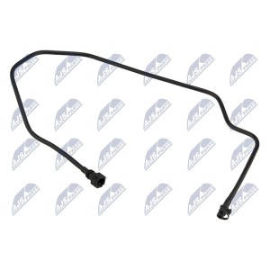 CÂBLE DE SYSTEME DE REFROIDISSEMENT FORD FIESTA