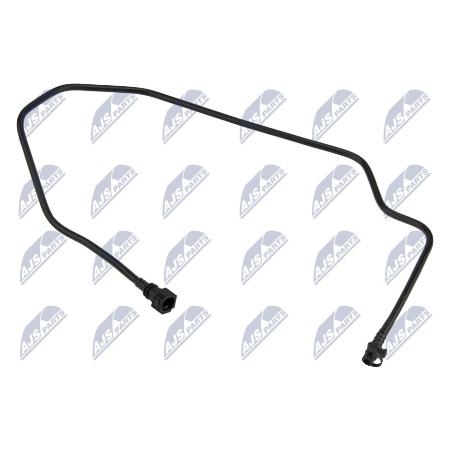 CÂBLE DE SYSTEME DE REFROIDISSEMENT FORD FIESTA