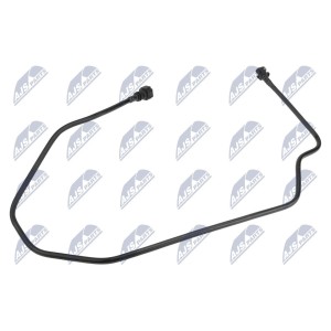 CÂBLE DE SYSTEME DE REFROIDISSEMENT FORD FIESTA