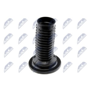KIT DE PROTECTION POUR AMORTISSEURS TOYOTA AVENSIS 08-