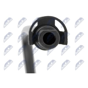 CÂBLE DE SYSTEME DE REFROIDISSEMENT FORD FIESTA