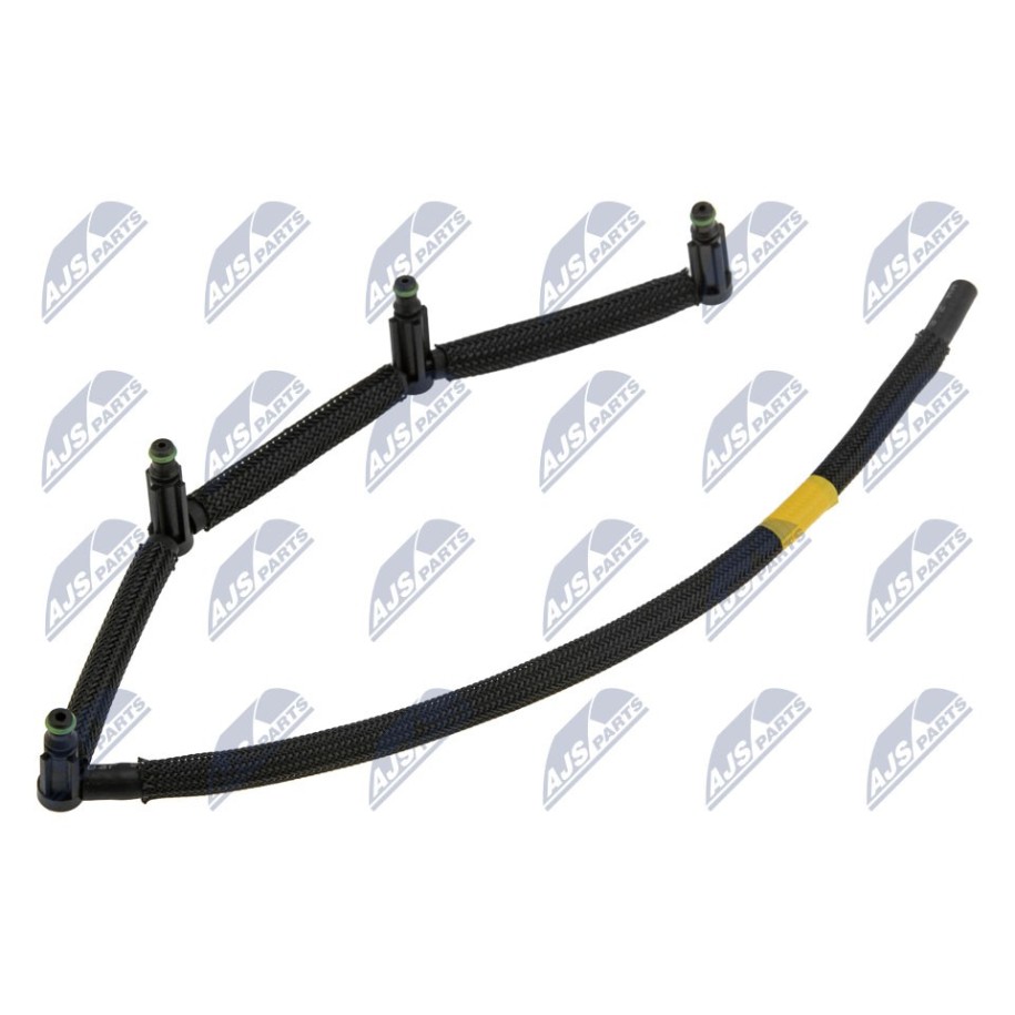 TUYAU DE TROP-PLEIN D'INJECTEUR CITROEN BERLINGO