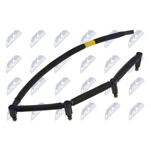 TUYAU DE TROP-PLEIN D'INJECTEUR CITROEN BERLINGO