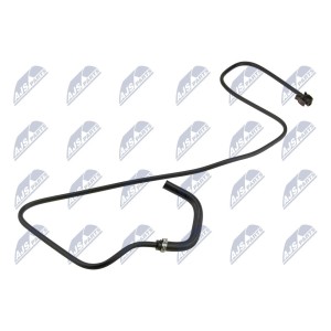 CÂBLE DE SYSTEME DE REFROIDISSEMENT FORD B-MAX 1