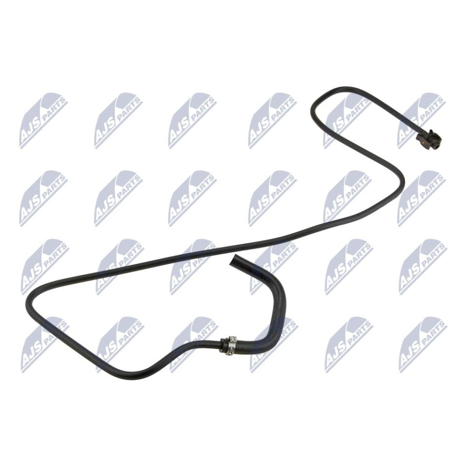 CÂBLE DE SYSTEME DE REFROIDISSEMENT FORD B-MAX 1
