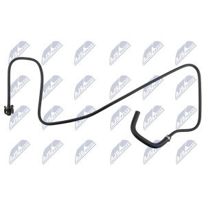 CÂBLE DE SYSTEME DE REFROIDISSEMENT FORD B-MAX 1