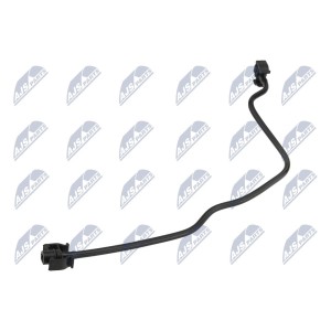 CÂBLE DE SYSTEME DE REFROIDISSEMENT FORD GALAXY II MONDEO IV S-MAX 2