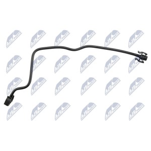 CÂBLE DE SYSTEME DE REFROIDISSEMENT FORD GALAXY II MONDEO IV S-MAX 2