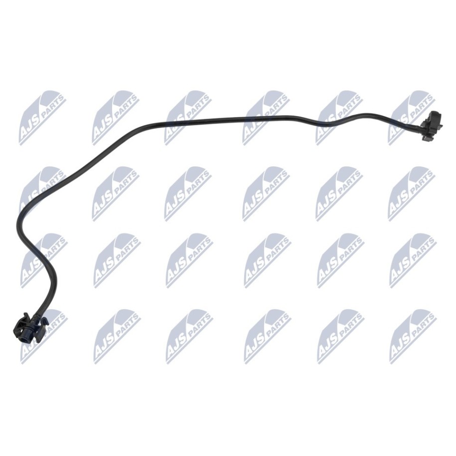 CÂBLE DE SYSTEME DE REFROIDISSEMENT FORD B-MAX 1