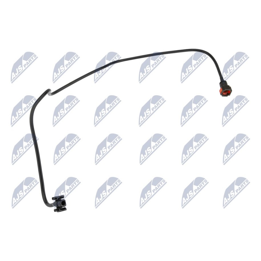 CÂBLE DE SYSTEME DE REFROIDISSEMENT FORD FUSION FIESTA V 1