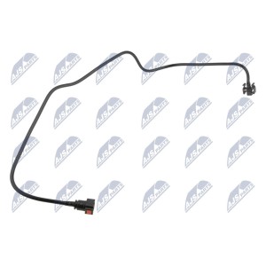 CÂBLE DE SYSTEME DE REFROIDISSEMENT FORD FUSION FIESTA V 1