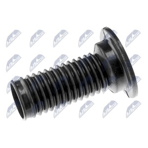 KIT DE PROTECTION POUR AMORTISSEURS TOYOTA AVENSIS 08-