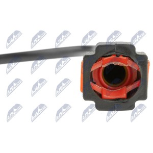 CÂBLE DE SYSTEME DE REFROIDISSEMENT FORD FUSION FIESTA V 1