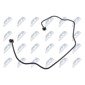 CÂBLE DE SYSTEME DE REFROIDISSEMENT FORD B-MAX 1
