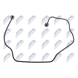 CÂBLE DE SYSTEME DE REFROIDISSEMENT FORD B-MAX 1