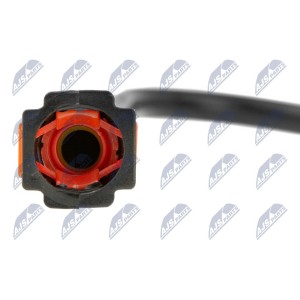 TUYAU DE TROP-PLEIN D'INJECTEUR FORD C-MAX II